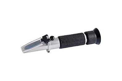 What Is a Refractometer? And Why You Should Be Using It?
